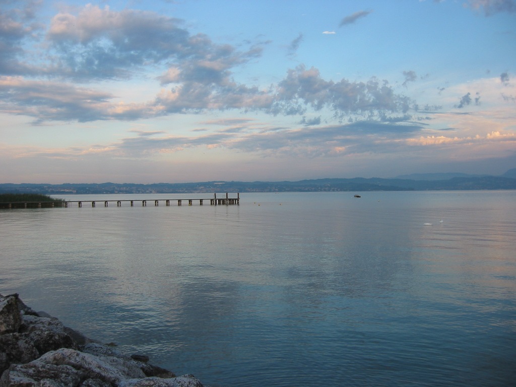 Peschiera